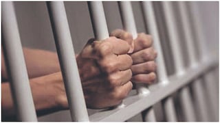 Sentencian a cadena perpetua a sujeto que violó a niña de 11 años en Piura