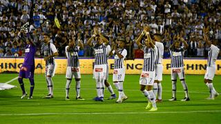 Liga 1: Alianza Lima debuta ante Sport Boys en Matute