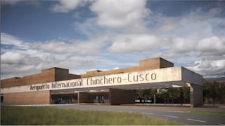 Perú y Corea firmaron el contrato de asistencia técnica para el aeropuerto de Chinchero