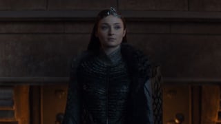 Game of Thrones: ¿Sansa Stark debió ser la reina de Westeros?