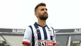 Sigue la ‘purga’ en Alianza Lima: Gino Peruzzi le dice adiós a Matute para la temporada 2024