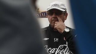 El ‘Mago’ saldrá a defender con todo ante Uruguay