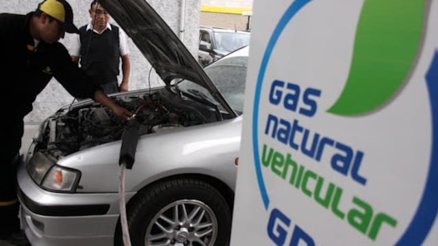Altos costos de la gasolina: ¿será el Ahorro GNV la solución al problema?