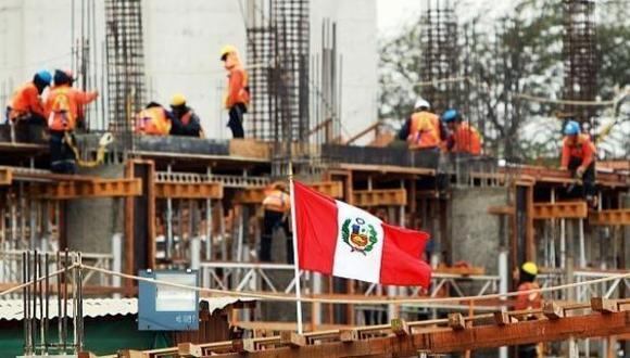 Según Confiep, Varias de estas propuestas son de rápida implementación y contribuirían a que la economía peruana empiece nuevamente a dar frutos (FOTO:GEC)