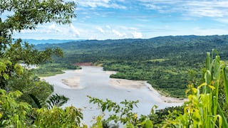 Instituciones privadas y públicas impulsan la educación ecológica entre comunidades de la Amazonía