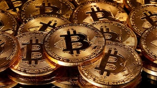 El Bitcoin supera los US$ 20,000 por primera vez en su historia