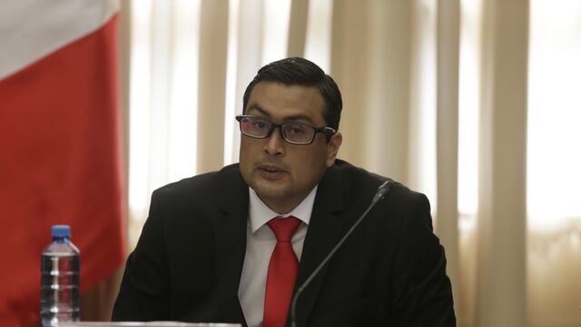 Congreso pagará más de S/40 mil por defensa legal de legislador fujimorista César Revilla