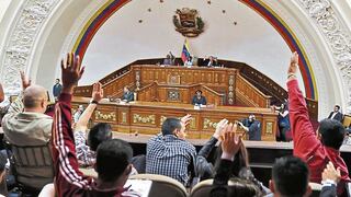 Venezuela: Constituyente ordena liberar a opositores