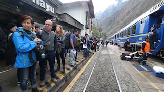 Cusco perdió S/ 5 millones en turismo tras dos días de paro en centros arqueológicos, según gremio