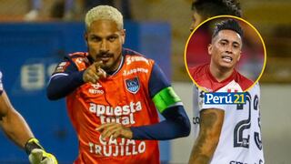¿Lo quiere en la UCV? Paolo Guerrero sobre Christian Cueva: “El fútbol peruano lo necesita”