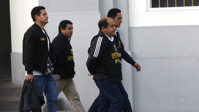 Pedro Castillo: Fiscalía pedirá prisión preventiva para ‘Gabinete en la sombra’