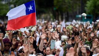 Mercado y equidad en Chile