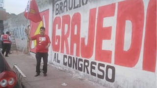 Designan a excandidato al Congreso de Perú Libre como nuevo viceministro de Gobernanza Territorial