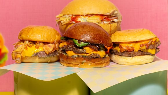 Regresa el Filo Burger Fest con más de 40 deliciosas variedades