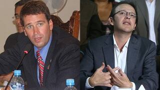 PPC: Rafael Santos y Alberto Valenzuela se enfrentan por precandidatura