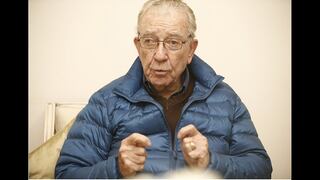 Waisman pide “drástica sanción” a Toledo para limpiar la política de la corrupción