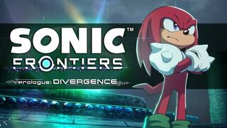 SEGA revela el video del prólogo de ‘Sonic Frontiers’ [VIDEO]
