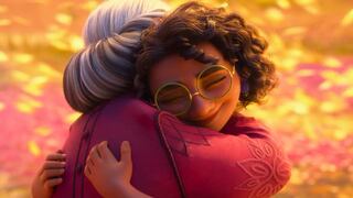 “Encanto”: Está nuevamente en los cines la película animada ganadora del Oscar