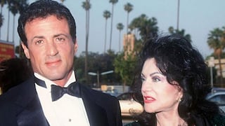 Falleció la madre de Sylvester Stallone, la astróloga Jackie Stallone, a los 98 años