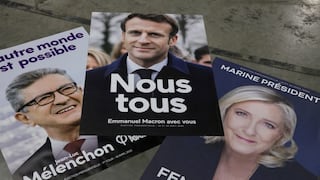 Frente frenaría a la ultraderecha en la segunda vuelta de la Asamblea Nacional en Francia