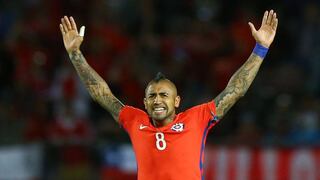 Con la mira en Perú: Chile presentó lista de convocados para amistosos internacionales