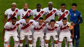 ¿Qué grupo le tocaría a Perú si clasifica al mundial de Qatar 2022?