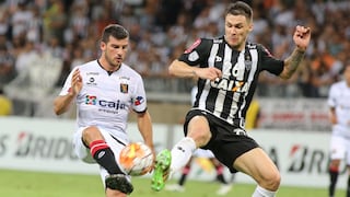 Melgar se despidió de la Copa Libertadores 2016 como colero y con cero puntos
