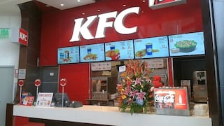 KFC cumple 41 años en nuestro país y prepara sorpresas por su aniversario