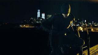 ‘Daredevil’: Netflix reveló tráiler de la nueva serie