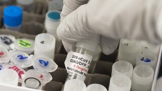 Gobierno está en búsqueda de almacenes para vacunas contra COVID-19