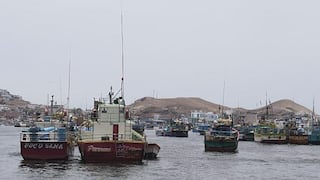 Hoy inicia el proceso de formalización de embarcaciones pesqueras artesanales