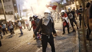Protestas en Perú impactan en las proyecciones económicas de este año
