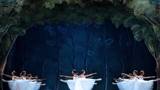 “Giselle”, el reconocido ballet romántico, vuelve al Teatro Municipal de Lima 