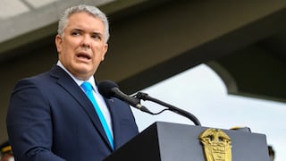 Iván Duque será denunciado por Venezuela ante la CPI por “exterminio y persecución”