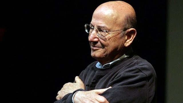 Muere cineasta Theo Angelopoulos