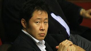 Kenji Fujimori: PJ interrogará a tres peritos y excongresista Maritza García el próximo 13 de abril