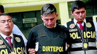 Trujillo: Condenan a 23 años de prisión a tío de ‘Gringasho’ por organización criminal