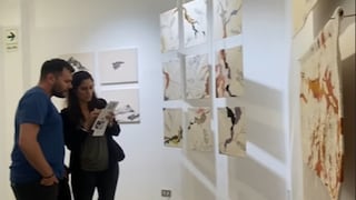 Feria de arte “ETC...”: El arte contemporáneo se reúne en Barranco