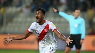 Revive el primer gol de Renato Tapia en el partido entre Perú vs. Islandia [VIDEO]