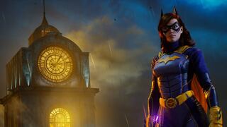 ‘Batman: Gotham Knights’ se ha retrasado hasta el 2022 [VIDEO]