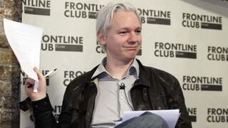 Wikileaks publica 5 millones de correos de Stratfor