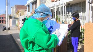 Arequipa: congresista Ancalle pide dar prioridad al sistema de salud por el COVID-19