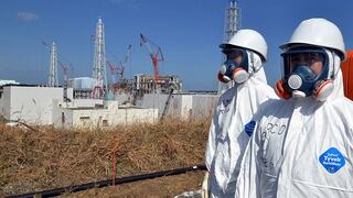 Japón reconoce por primera vez que la radiación causó cáncer a un exempleado de Fukushima