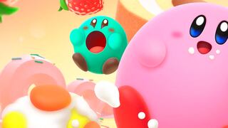 ‘Kirby’s Dream Buffet’ ya tiene fecha de lanzamiento [VIDEO]
