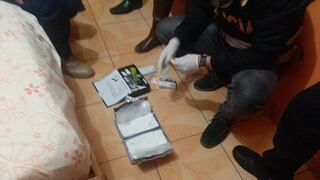 Junín: Intervienen a falso pastor evangélico que repartía droga con biblia en la mano en Huancayo