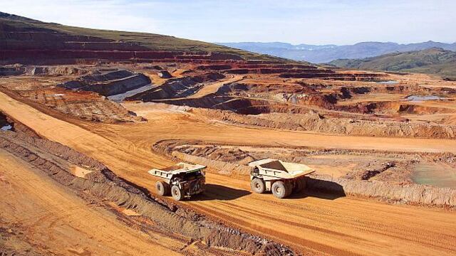 Perú estaría perdiendo atractivo minero