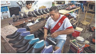Fabricantes de calzado ya tienen protocolo
