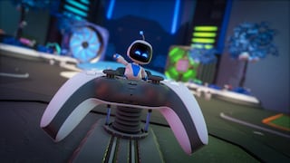 PlayStation 5: Se revela un nuevo tráiler de ‘Astro´s Playroom’ [VIDEO]