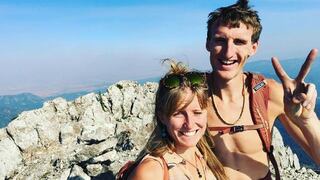 Alpinista se suicida tras muerte de su pareja en avalancha en Estados Unidos