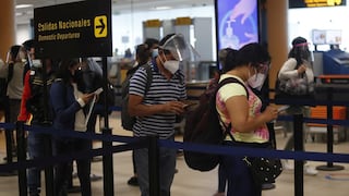 Turismo en crisis: gremios piden priorizar levantar trabas para ingreso de extranjeros